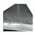 FRP Molded Walkway Floor frp grating fiberglass machine